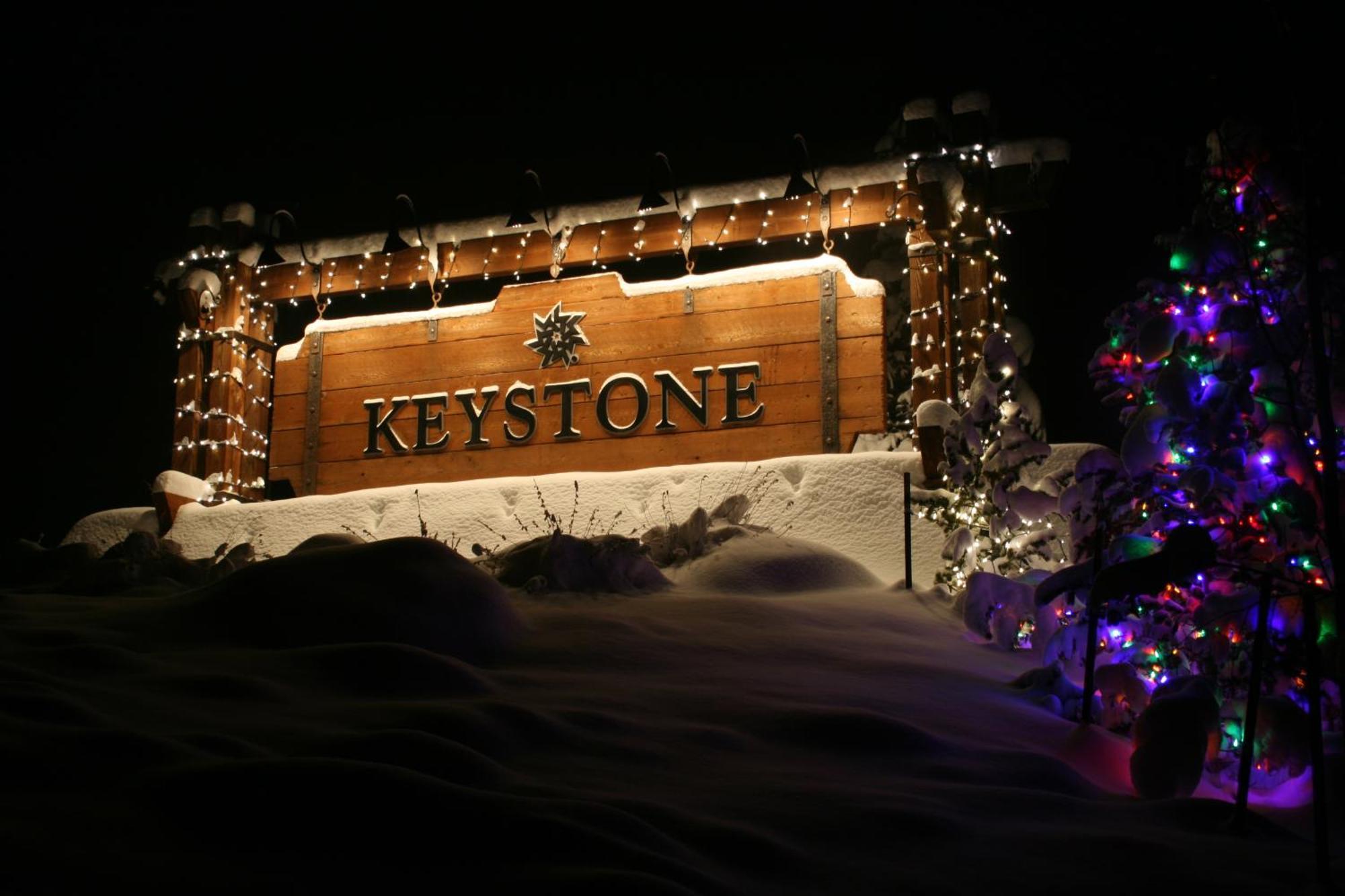 Gateway Lodge 5037 By Summitcove Lodging Keystone Exteriér fotografie
